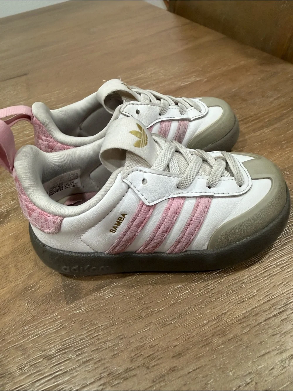 Samba Adidas Adifoam 360 Shoes